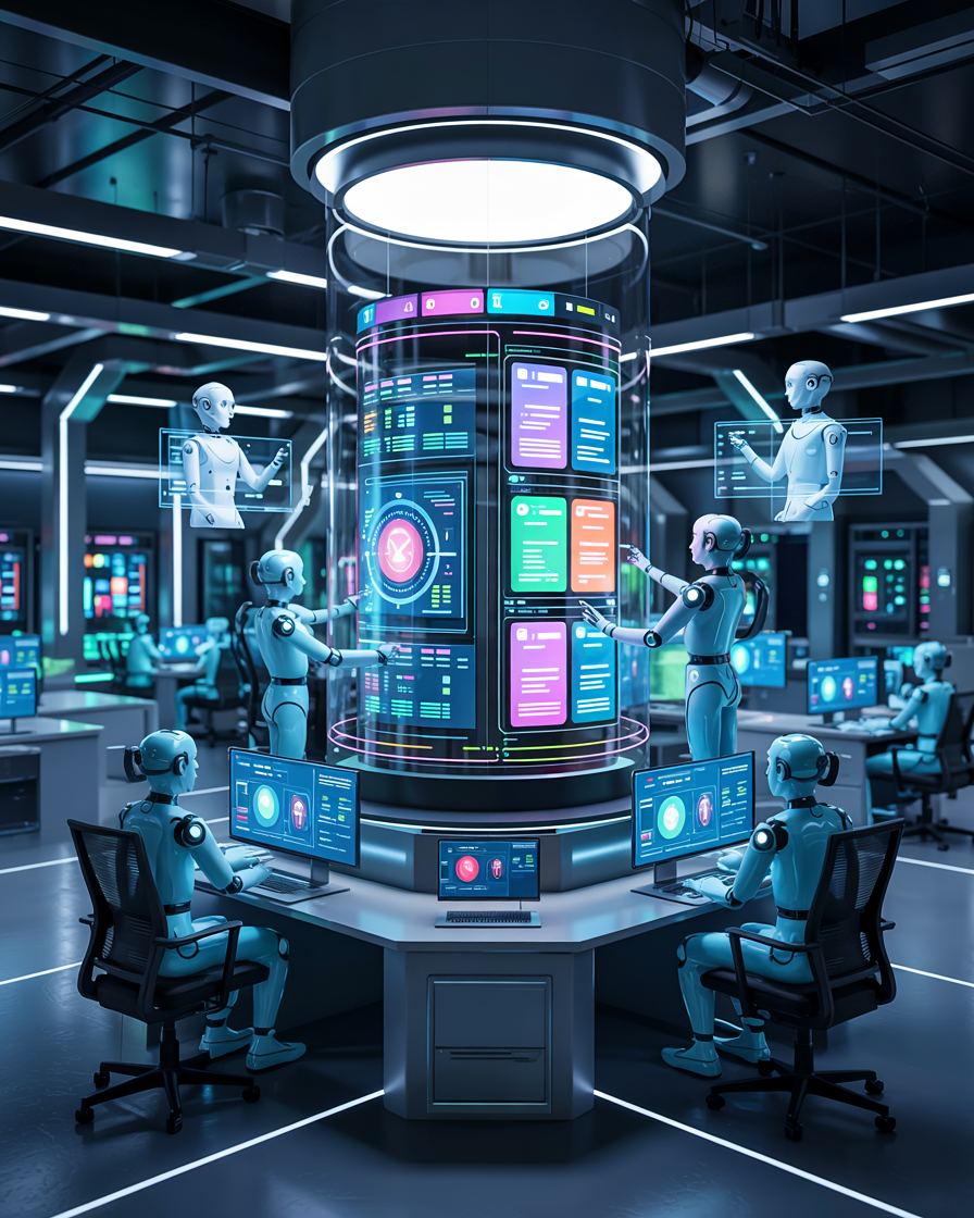AI Automation